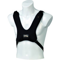 Kinetic Balance harnesses for wheelchairs, special needs buggies and seating systems
